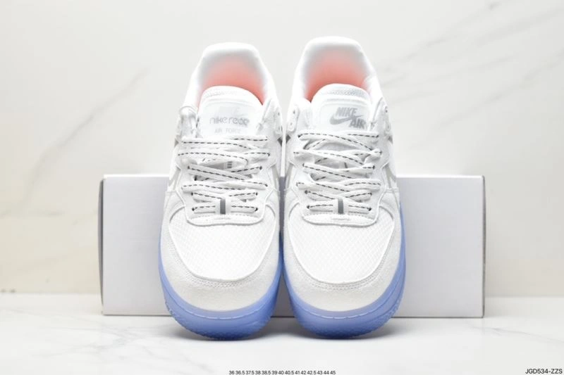 Nxkx Air Force Compact 206332