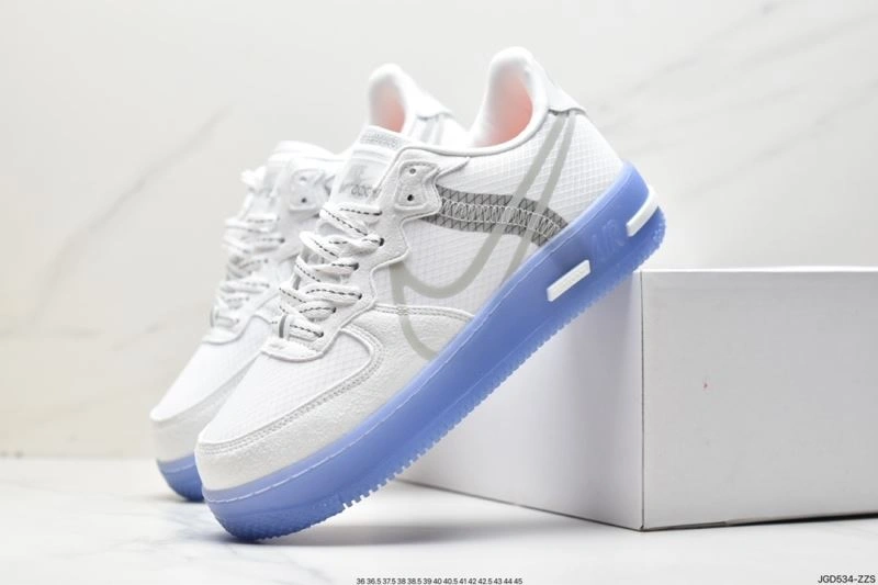 Nxkx Air Force Compact 206332