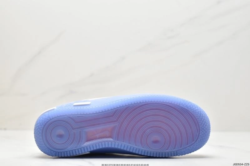Nxkx Air Force Compact 206332