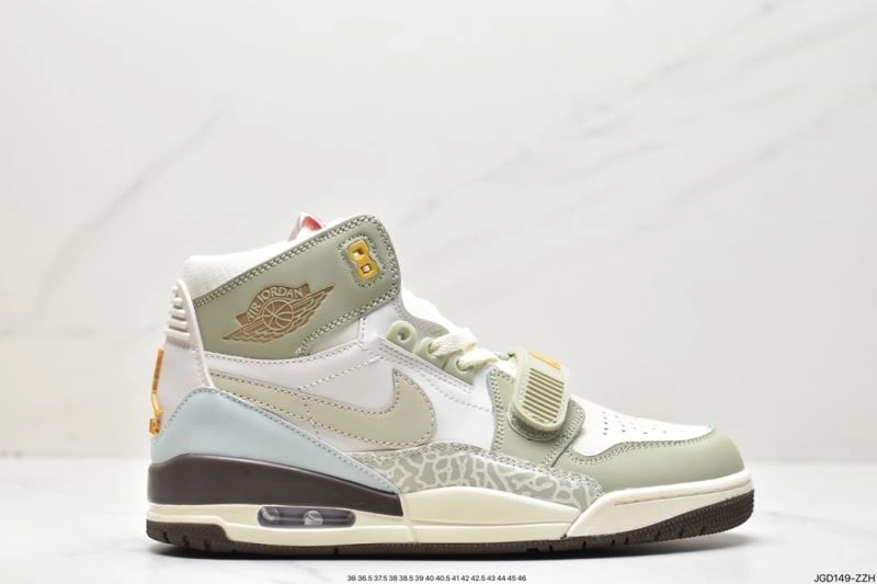 Nxkx Jordan EasyMatch 201972