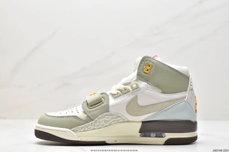 Nxkx Jordan EasyMatch 201972