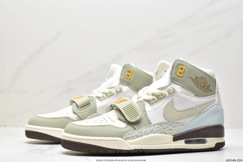 Nxkx Jordan EasyMatch 201972