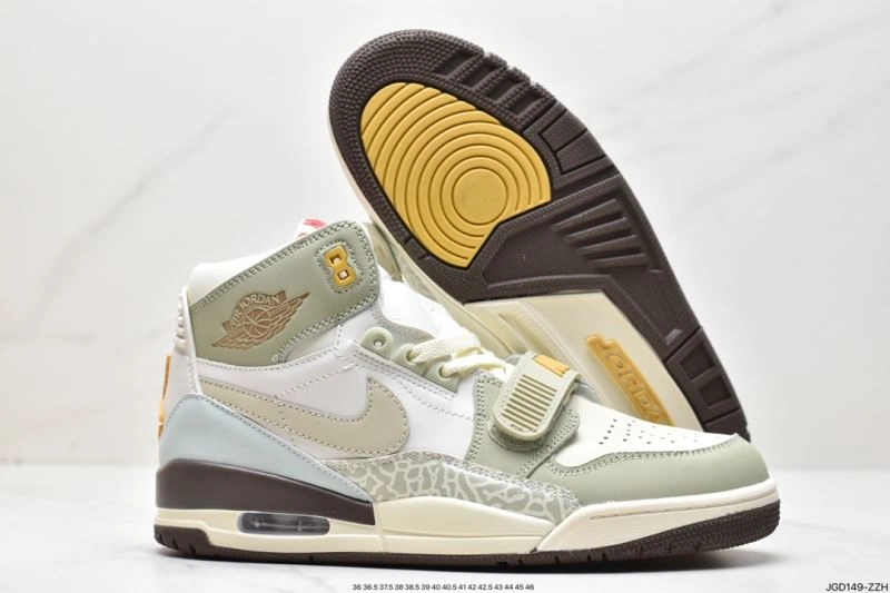 Nxkx Jordan EasyMatch 201972