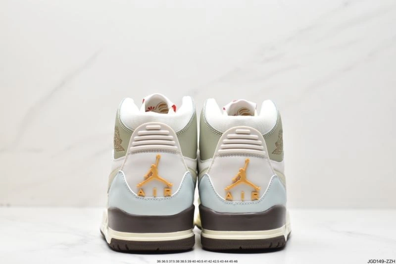 Nxkx Jordan EasyMatch 201972