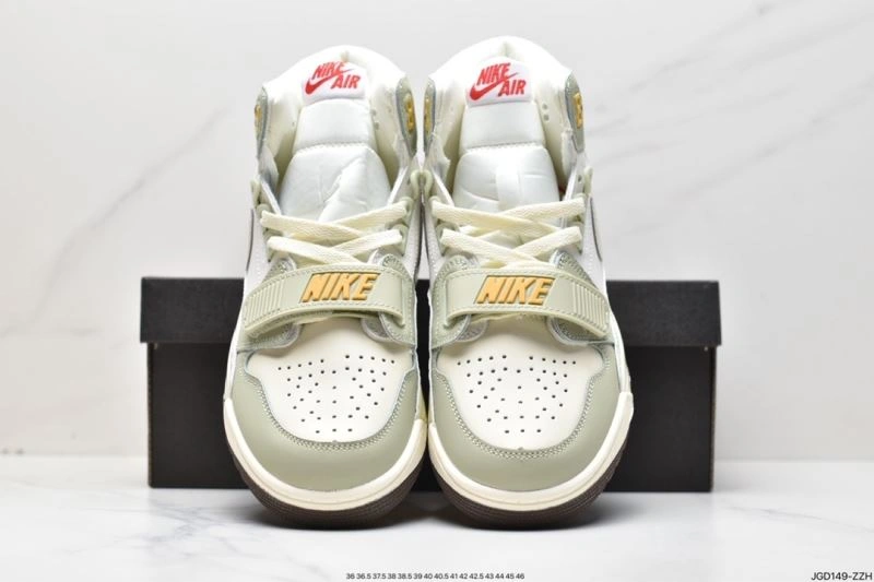 Nxkx Jordan EasyMatch 201972