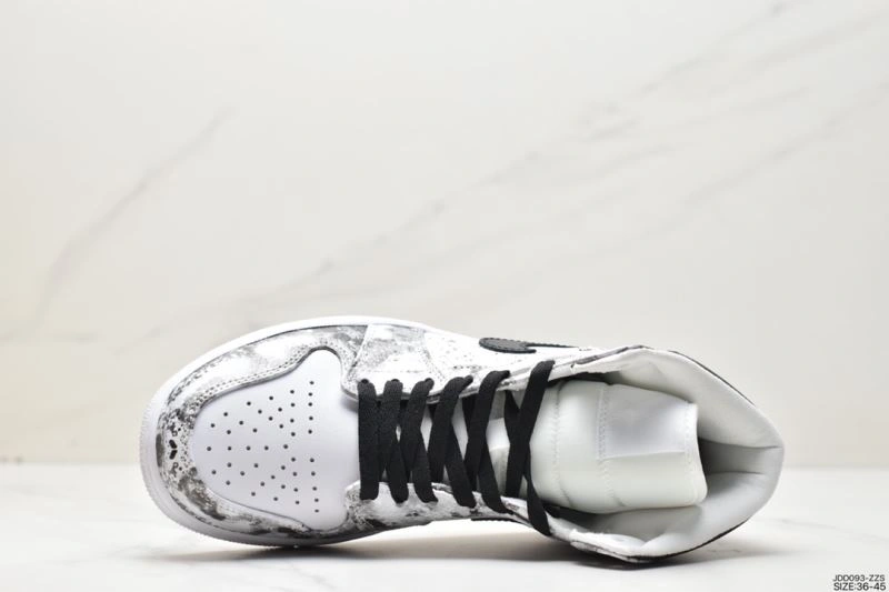 Nxkx Jordan HighQuality 201958