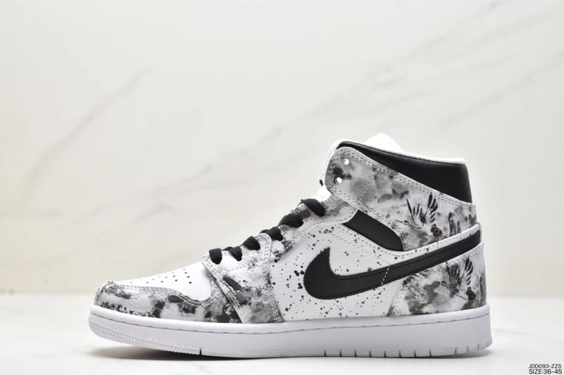 Nxkx Jordan HighQuality 201958