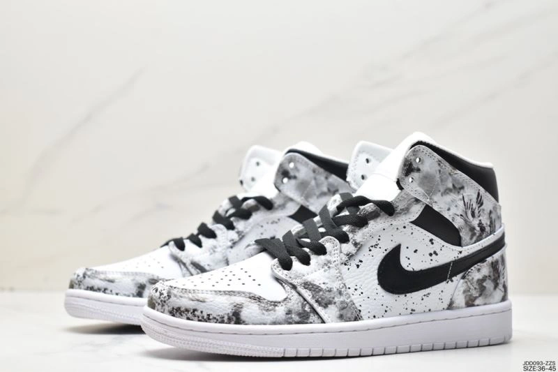 Nxkx Jordan HighQuality 201958