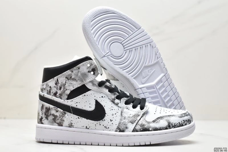 Nxkx Jordan HighQuality 201958