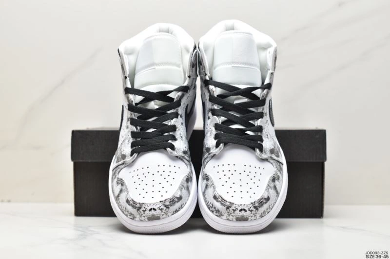 Nxkx Jordan HighQuality 201958