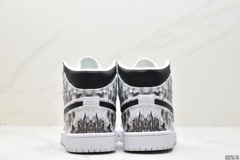 Nxkx Jordan HighQuality 201958