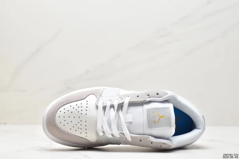 Timeless Nxkx Jordan 201962