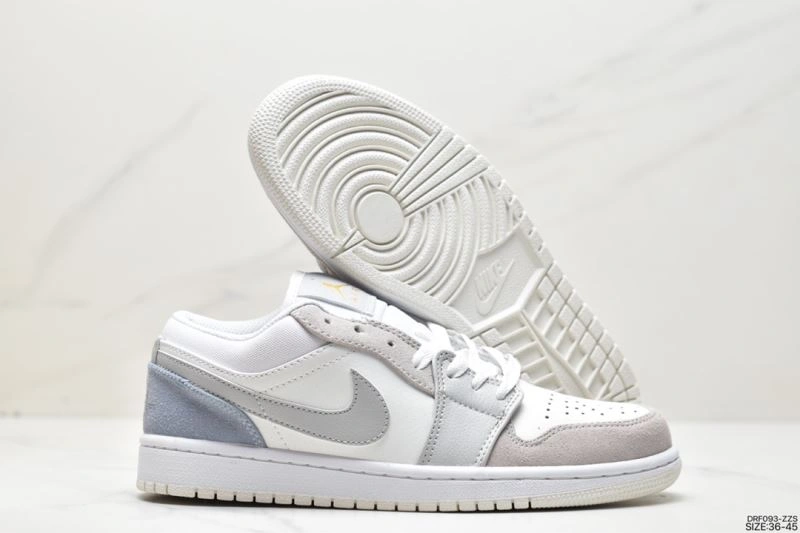 Timeless Nxkx Jordan 201962