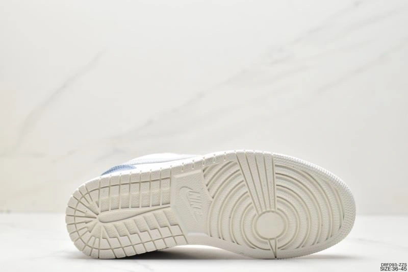 Timeless Nxkx Jordan 201962