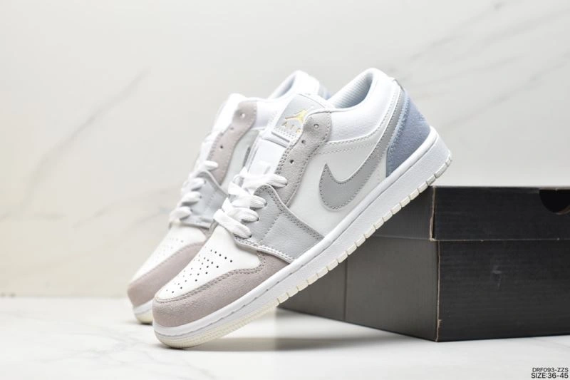 Timeless Nxkx Jordan 201962