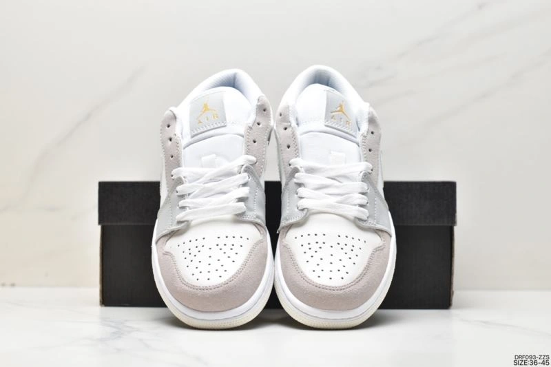 Timeless Nxkx Jordan 201962