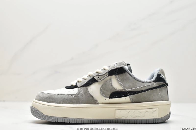 Nxkx Air Force Modern 206331
