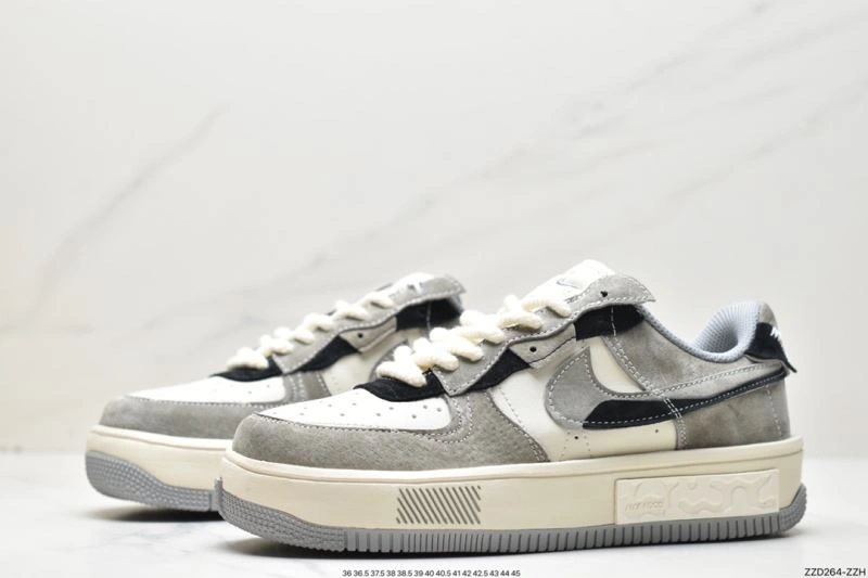 Nxkx Air Force Modern 206331
