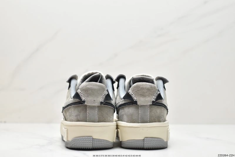 Nxkx Air Force Modern 206331