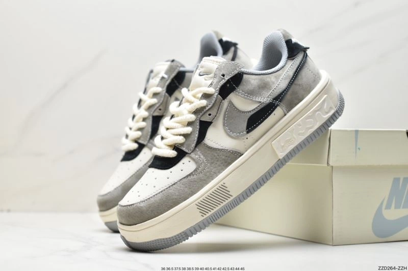 Nxkx Air Force Modern 206331