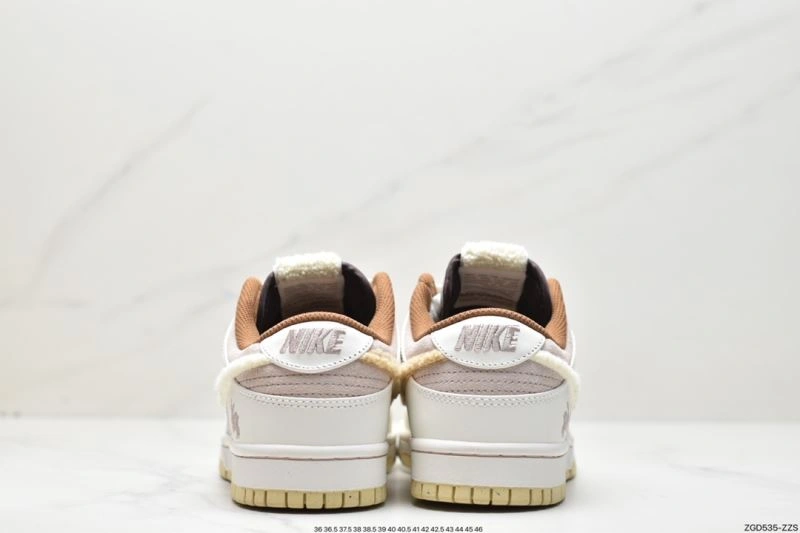 AllSeason Nxkx Dunk 203509