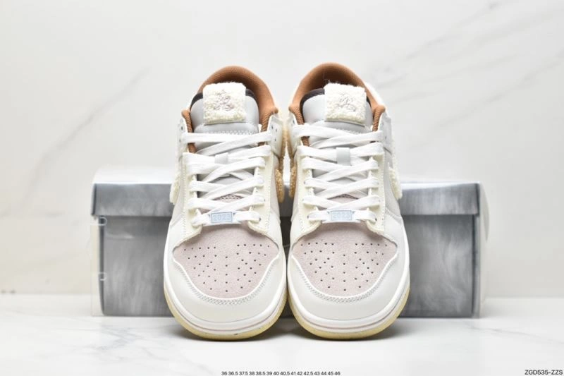 AllSeason Nxkx Dunk 203509