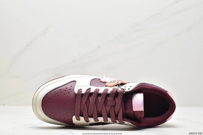Nxkx Dunk NewStyle 203511