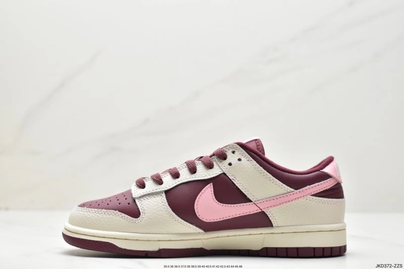 Nxkx Dunk NewStyle 203511
