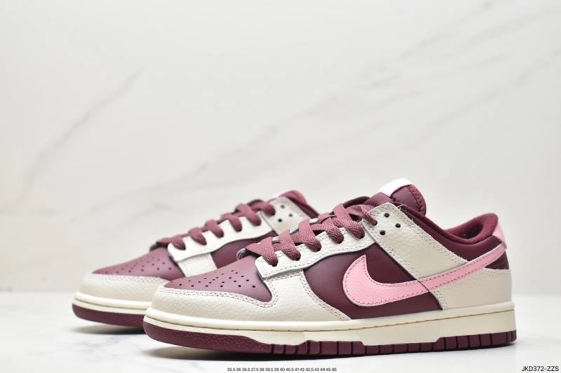 Nxkx Dunk NewStyle 203511