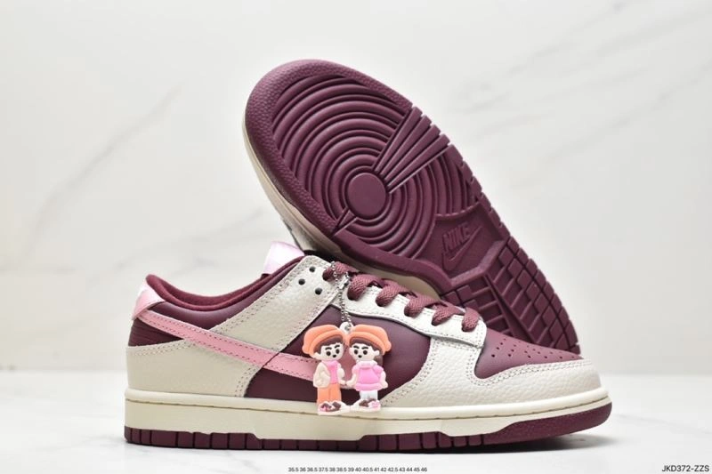 Nxkx Dunk NewStyle 203511