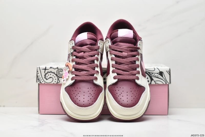 Nxkx Dunk NewStyle 203511