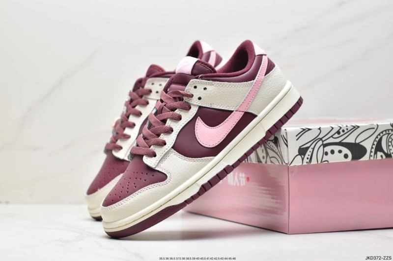 Nxkx Dunk NewStyle 203511