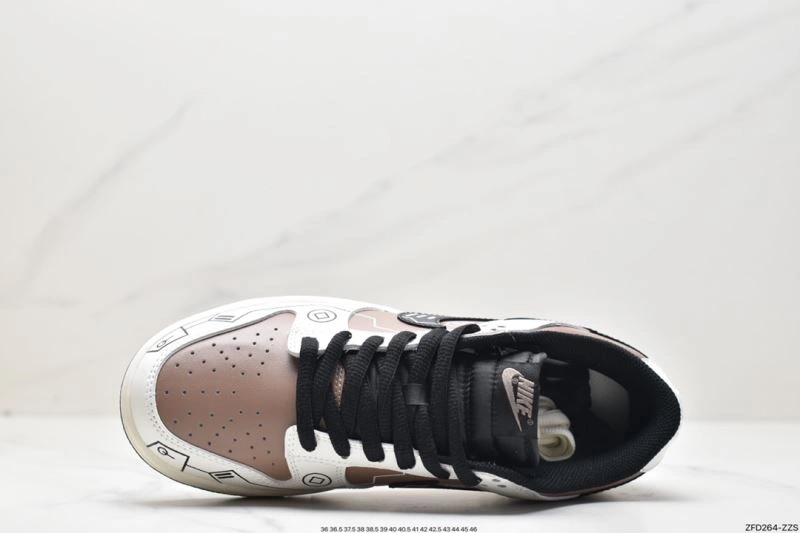 Unique Nxkx Dunk 203508
