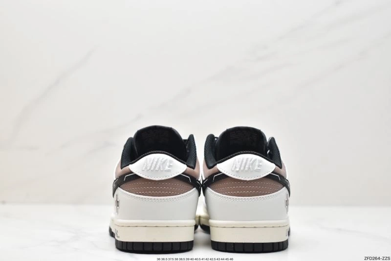 Unique Nxkx Dunk 203508