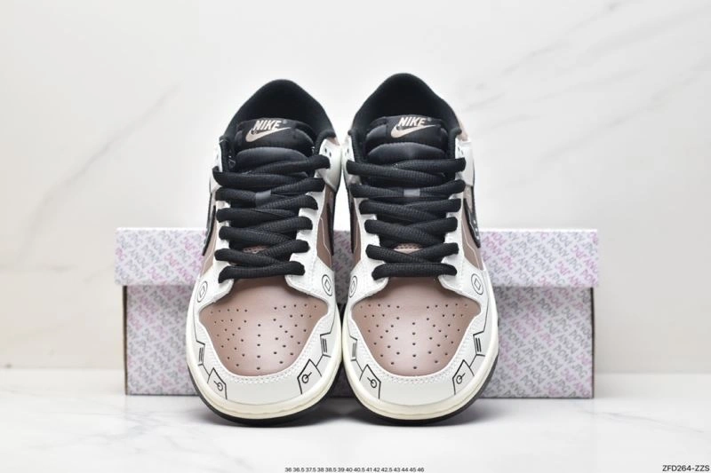 Unique Nxkx Dunk 203508
