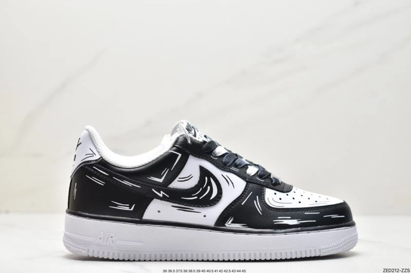 Nxkx Air Force NewStyle 206330