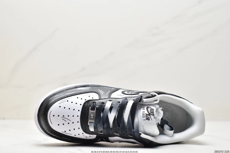 Nxkx Air Force NewStyle 206330