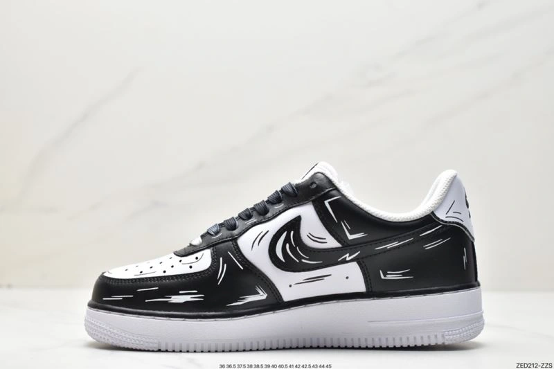Nxkx Air Force NewStyle 206330