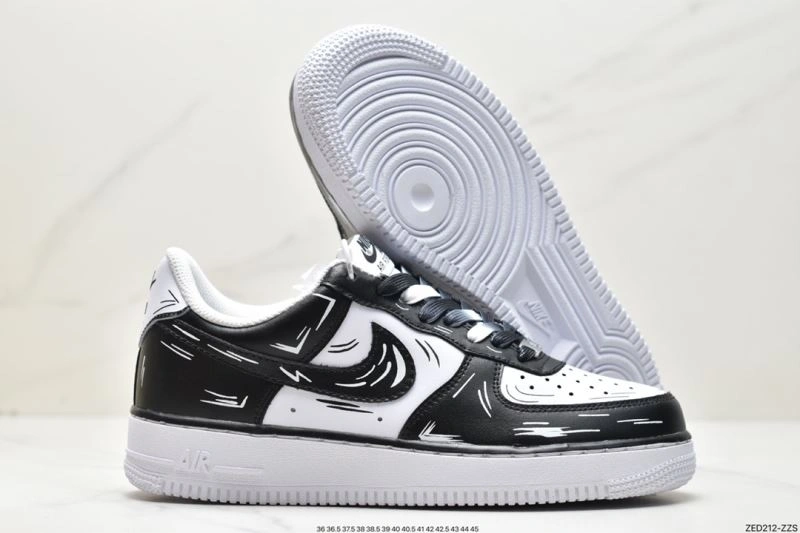 Nxkx Air Force NewStyle 206330