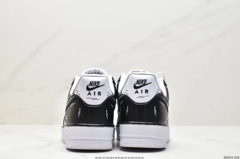 Nxkx Air Force NewStyle 206330