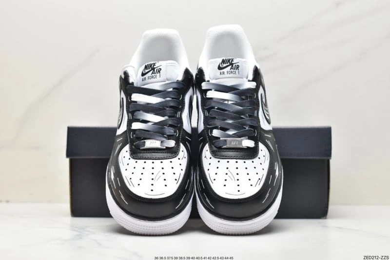 Nxkx Air Force NewStyle 206330