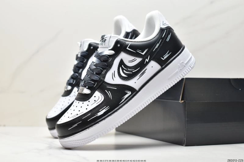 Nxkx Air Force NewStyle 206330