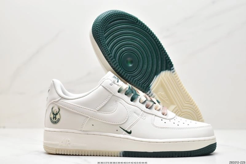 Functional Nxkx Air Force 206329