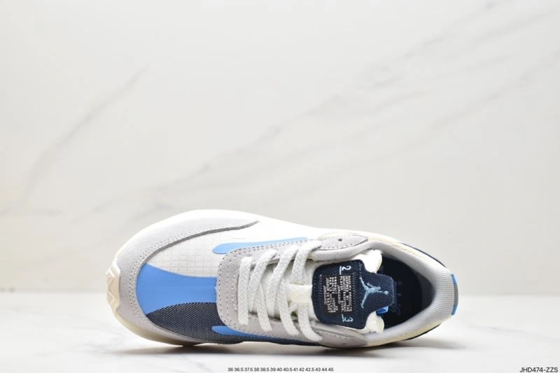 Breathable Nxkx Jordan 201957