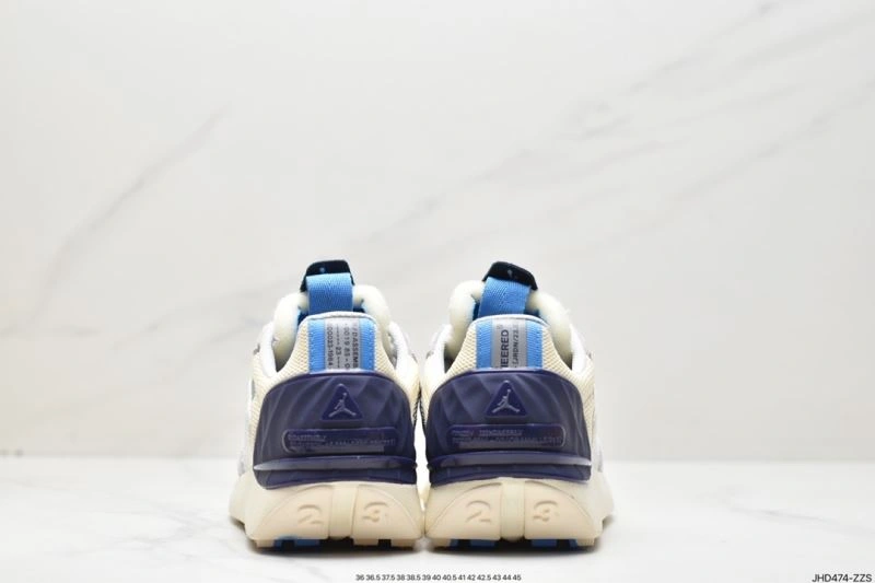 Breathable Nxkx Jordan 201957