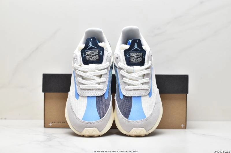 Breathable Nxkx Jordan 201957