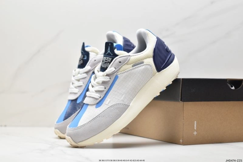 Breathable Nxkx Jordan 201957
