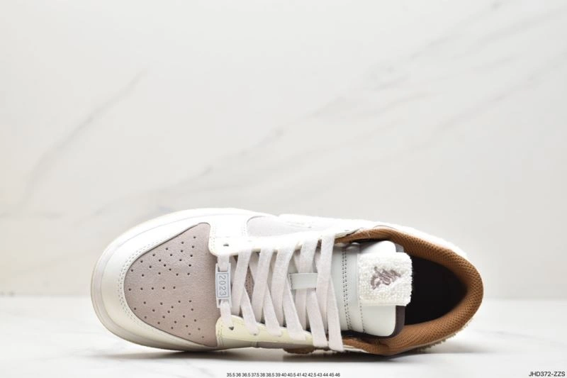 Soft Nxkx Dunk 203506