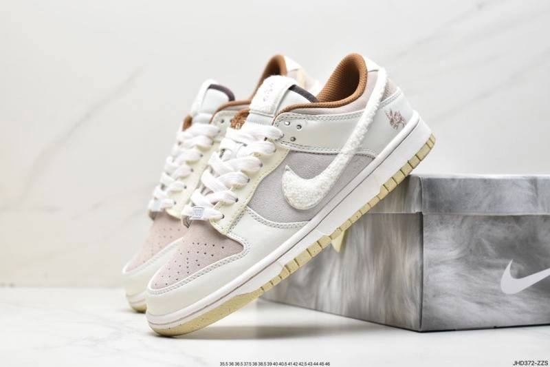 Soft Nxkx Dunk 203506