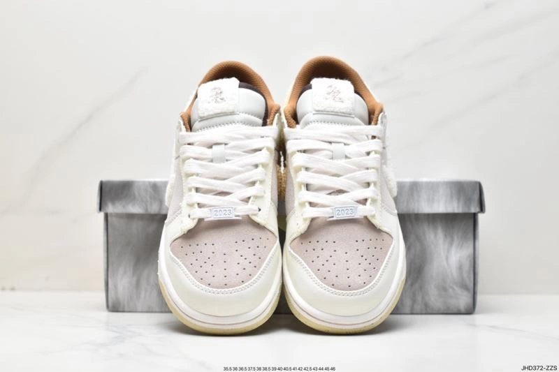 Soft Nxkx Dunk 203506